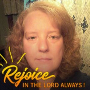 Meet your Posher, Chrissy